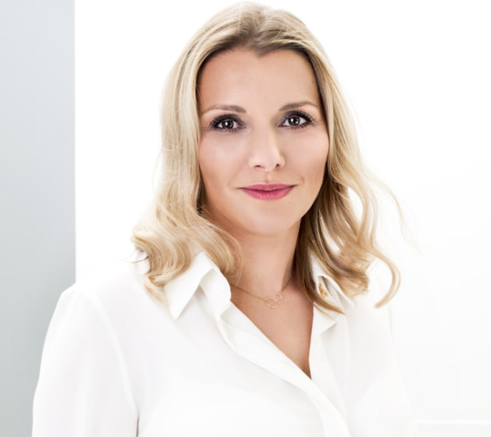 Dr Magdalena Potembska-Eberhardt Specjalista chirurgii ogólnej i plastycznej